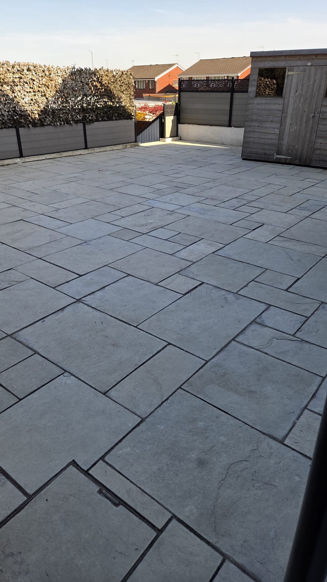 After - Commercial Cleaning