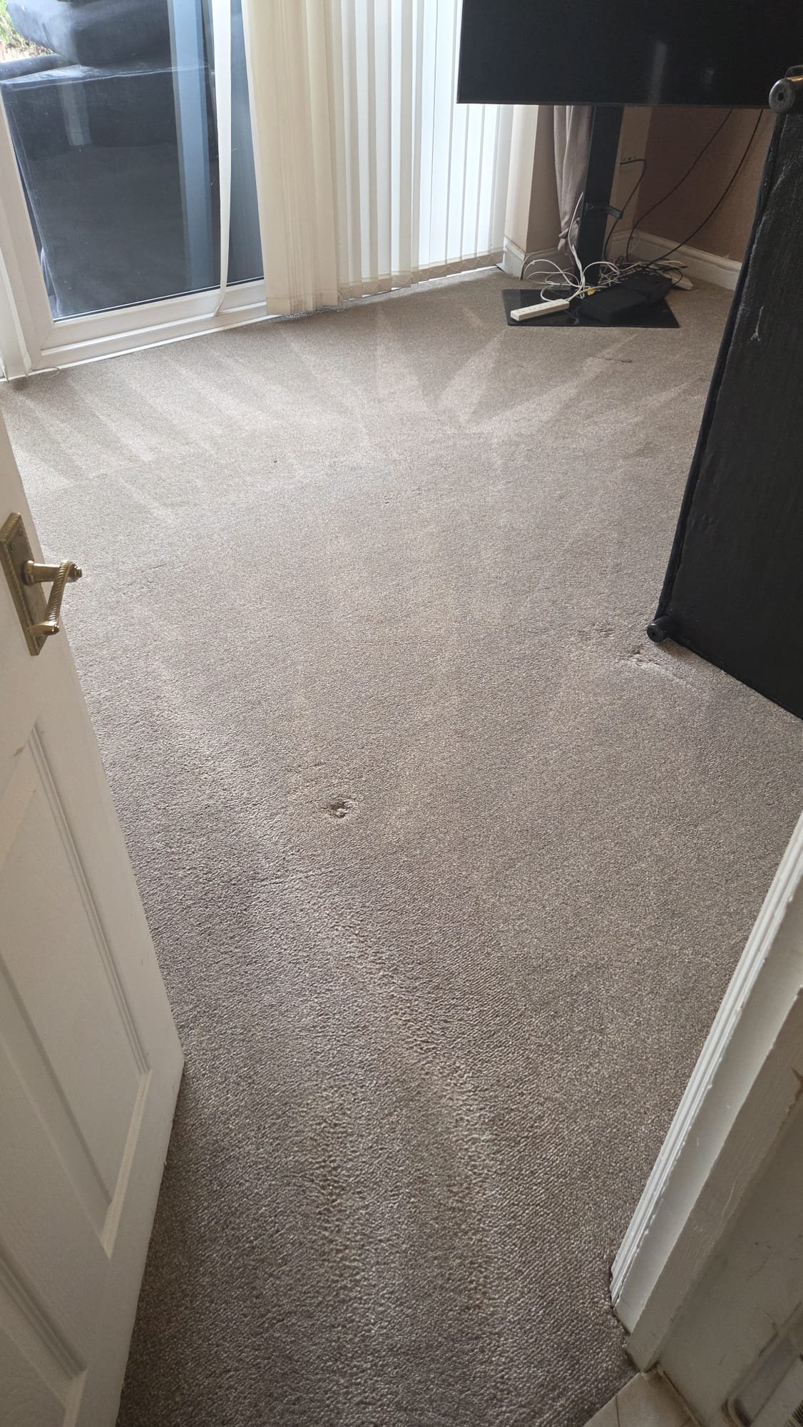 After - Commercial Cleaning