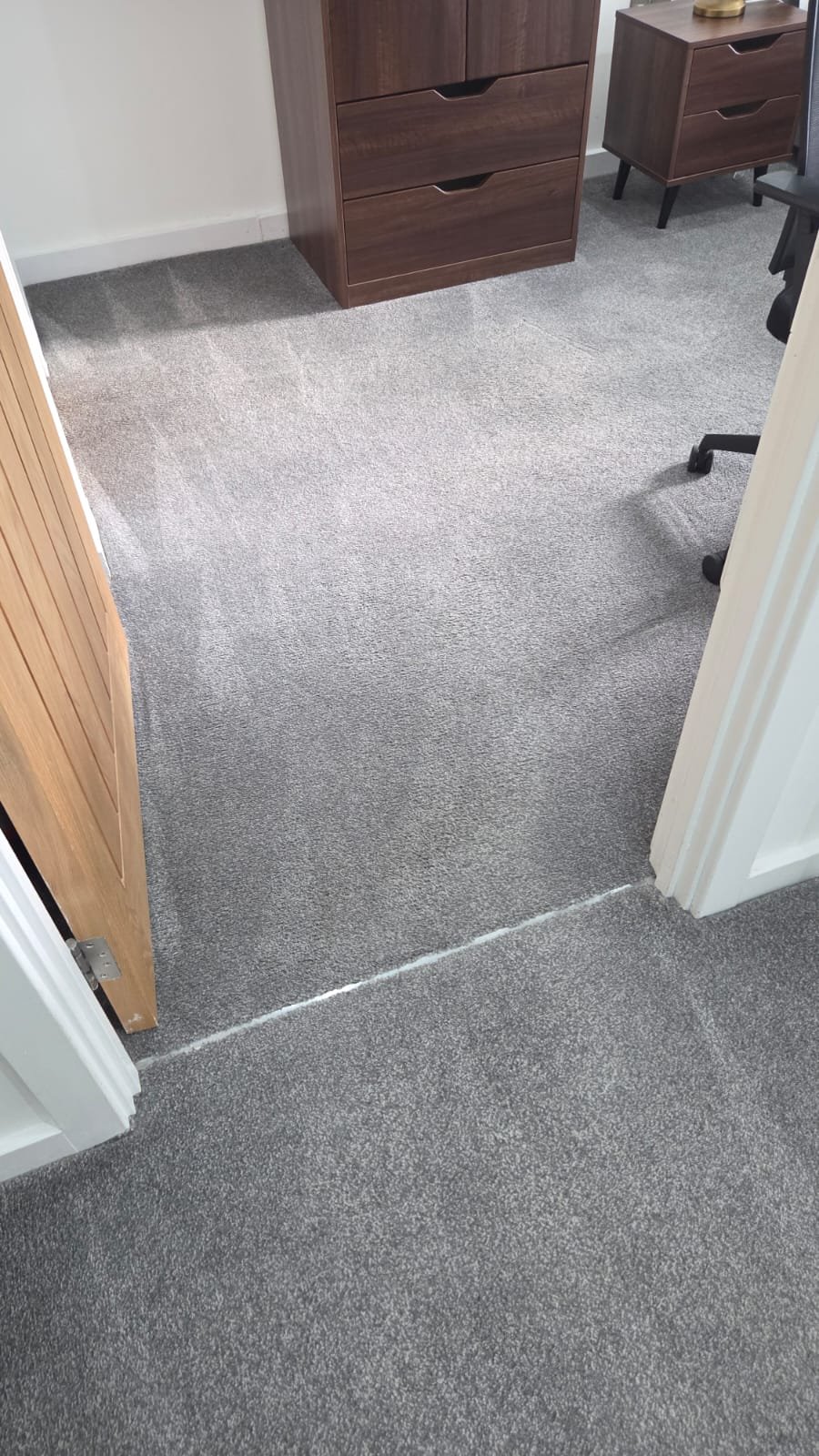 After - Commercial Cleaning