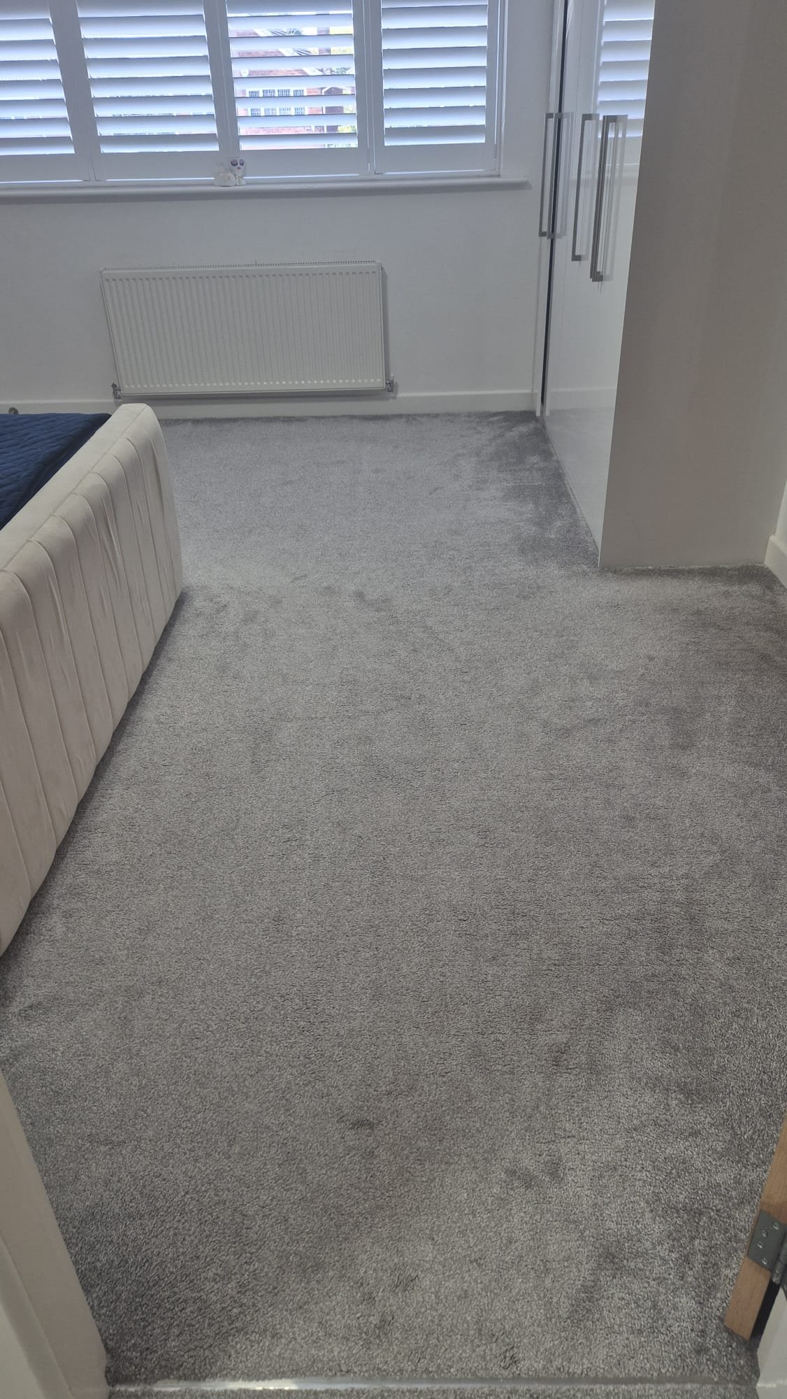 Before - Commercial Cleaning