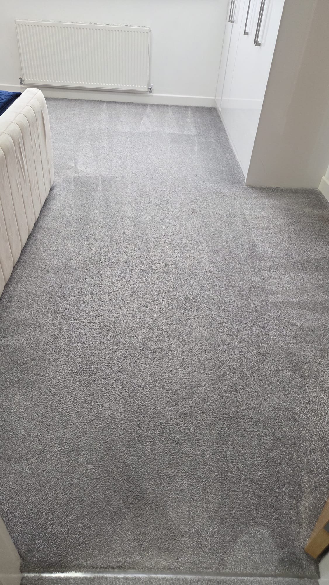 After - Commercial Cleaning